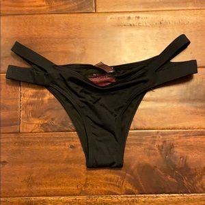Victoria secret bikini bottom